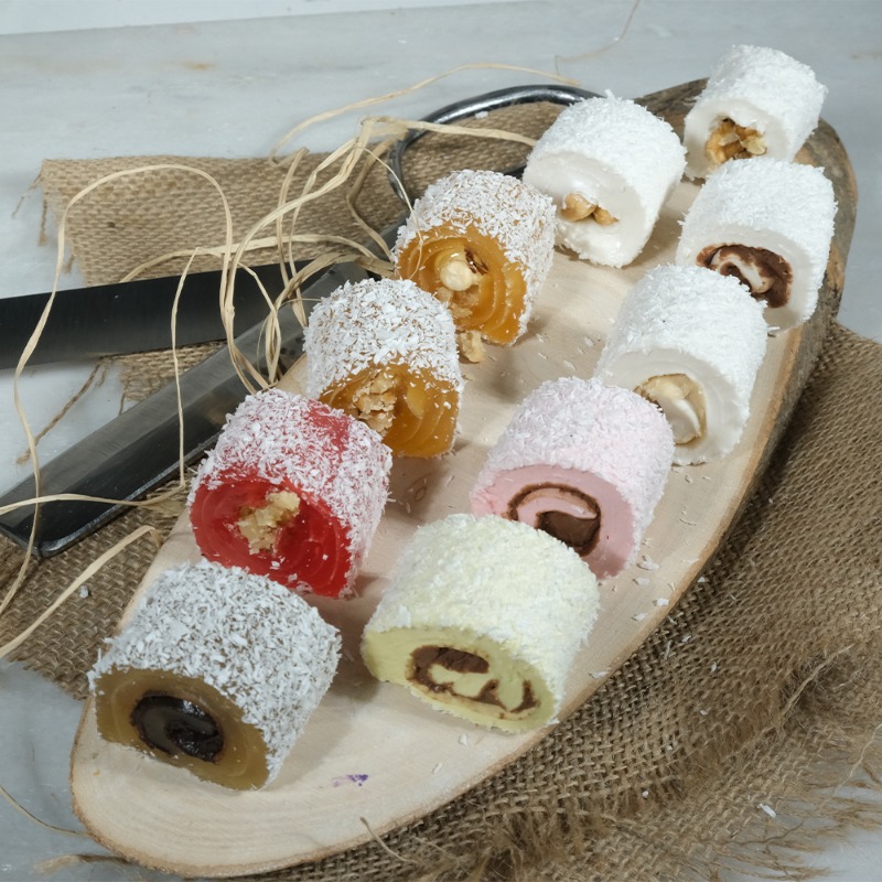 Essa Şekerleme Hakkında