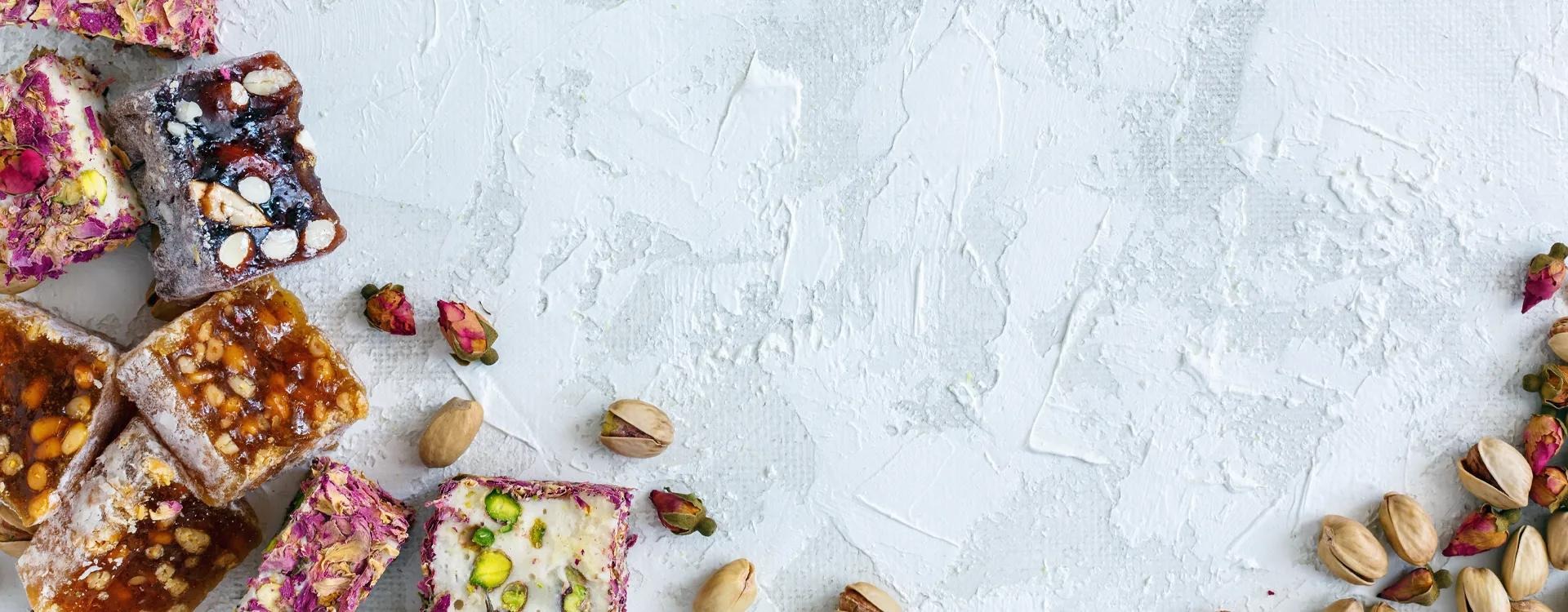 Essa Şekerleme Üretimi