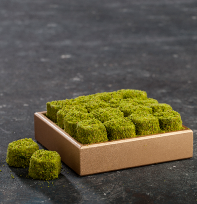 Antep Fıstıklı Sultan Lokumu