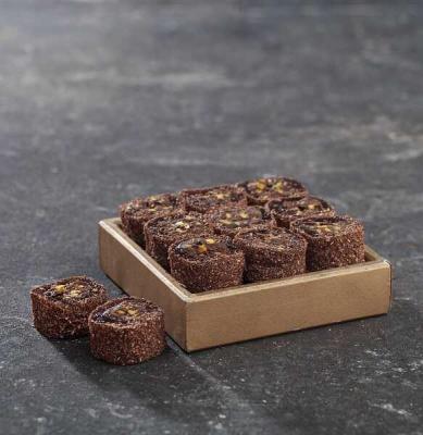 Browni Lokum