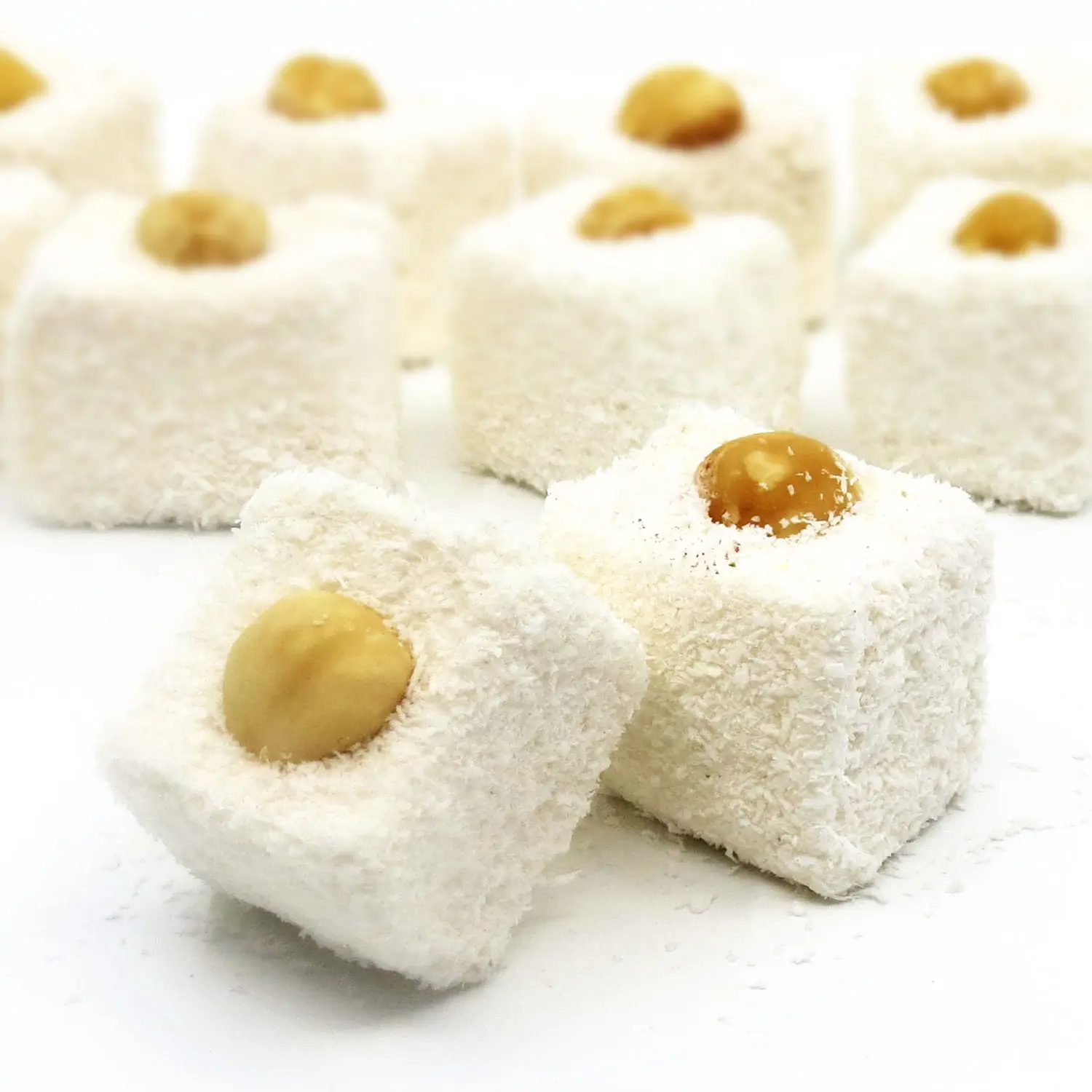 Fındıklı Sultan Lokum