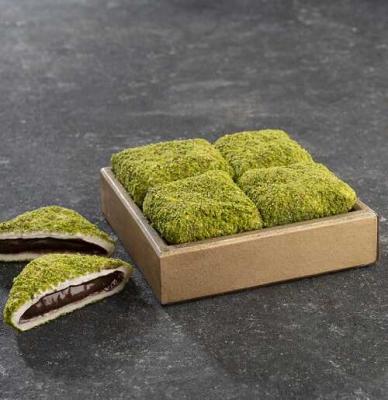 İzmir Bombası Lokum