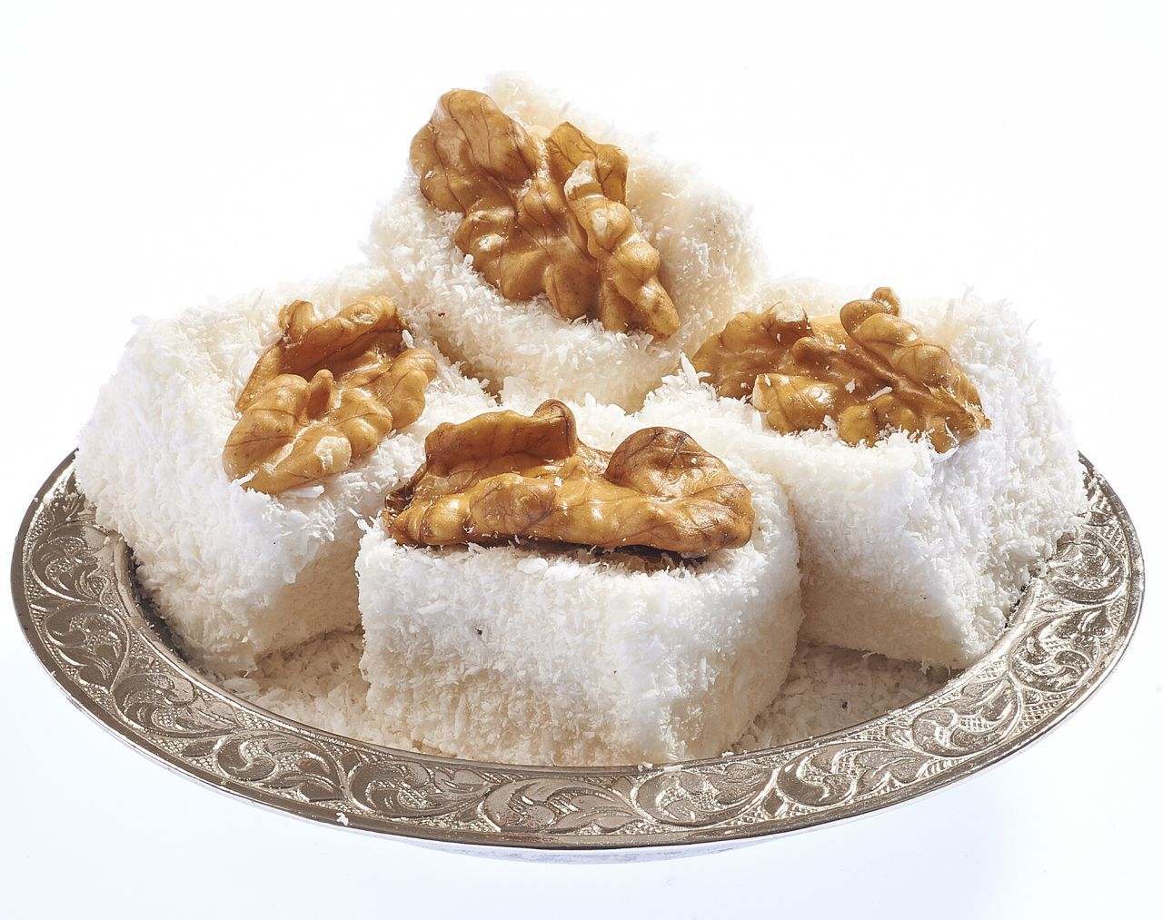 Cevizli Sultan Lokumu